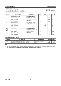 浏览型号BYV36E的Datasheet PDF文件第4页