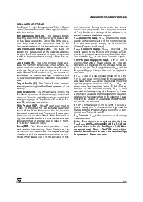 浏览型号M28W320EB-ZBT的Datasheet PDF文件第9页