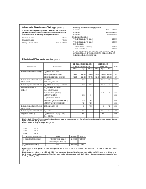 浏览型号LM336BZ-2.5的Datasheet PDF文件第3页