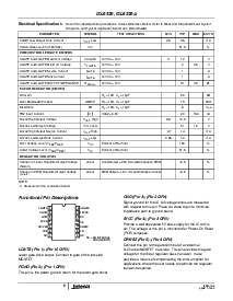 浏览型号ISL6529CBZ-T的Datasheet PDF文件第6页