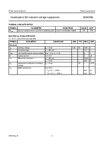 浏览型号BZA456A的Datasheet PDF文件第3页