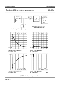 浏览型号BZA456A的Datasheet PDF文件第5页