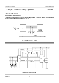 浏览型号BZA456A的Datasheet PDF文件第6页