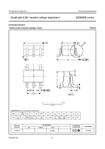 浏览型号BZA856A的Datasheet PDF文件第8页