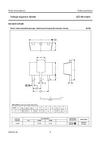 浏览型号BZV49-C10的Datasheet PDF文件第8页