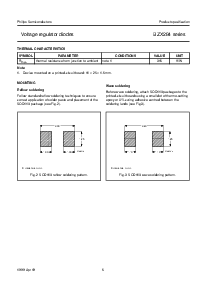 浏览型号BZX284-C15的Datasheet PDF文件第6页