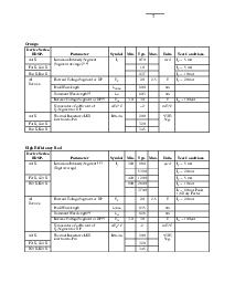 浏览型号HDSP-A411-HC000的Datasheet PDF文件第7页