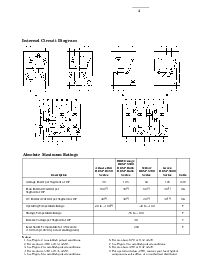 浏览型号HDSP-H401-HC000的Datasheet PDF文件第4页