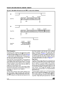 浏览型号M24C01-BN6T的Datasheet PDF文件第8页