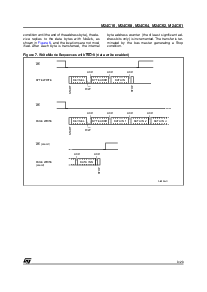 浏览型号M24C01-BN6T的Datasheet PDF文件第9页