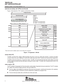 浏览型号TMS370C036A的Datasheet PDF文件第6页