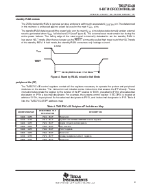 浏览型号TMS370C036A的Datasheet PDF文件第9页