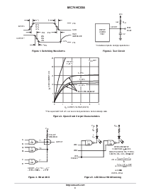 浏览型号MC74HC03AN的Datasheet PDF文件第4页