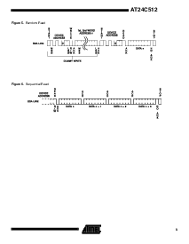 浏览型号AT24C512C1-10CC的Datasheet PDF文件第9页