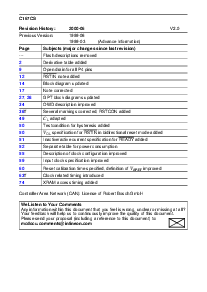 浏览型号C167CS-4R的Datasheet PDF文件第4页