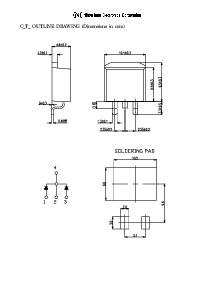 浏览型号C16T20F的Datasheet PDF文件第2页