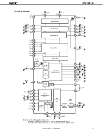 浏览型号C1851BCU的Datasheet PDF文件第3页