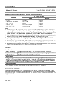 浏览型号74AHC1G08的Datasheet PDF文件第11页
