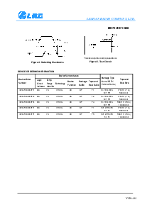 浏览型号MC74VHC1G08DFT1的Datasheet PDF文件第4页