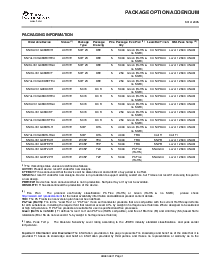 浏览型号SN74LVC1G08DCKRG4的Datasheet PDF文件第7页