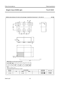 浏览型号74LVC1G00的Datasheet PDF文件第13页