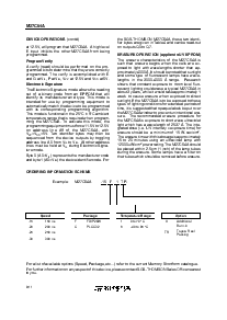 浏览型号M27C64A-15C1TR的Datasheet PDF文件第8页