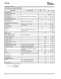 浏览型号TSC2100IRHBR的Datasheet PDF文件第4页