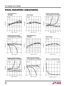浏览型号LTC2400的Datasheet PDF文件第6页