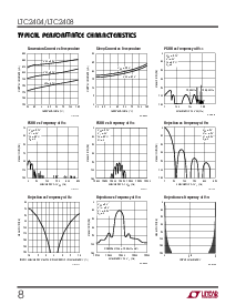 浏览型号LTC2400的Datasheet PDF文件第8页