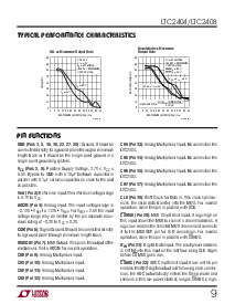 浏览型号LTC2400的Datasheet PDF文件第9页