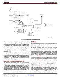 浏览型号XC2C128的Datasheet PDF文件第5页
