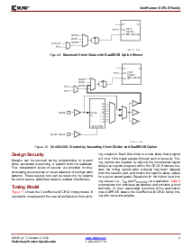 浏览型号XC2C128的Datasheet PDF文件第9页