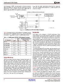 浏览型号XC2C128的Datasheet PDF文件第6页