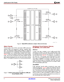 浏览型号XC2C256的Datasheet PDF文件第8页