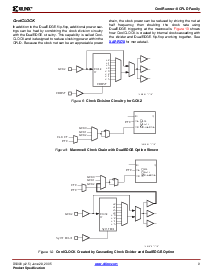 浏览型号XC2C32A的Datasheet PDF文件第9页