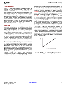浏览型号XC2C384的Datasheet PDF文件第7页