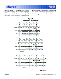 浏览型号MT48LC2M32B2的Datasheet PDF文件第14页