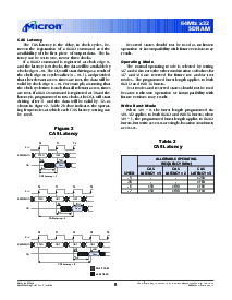 浏览型号MT48LC2M32B2的Datasheet PDF文件第8页