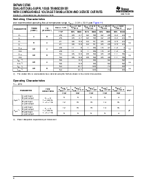 浏览型号SN74AVC2T45DCURE4的Datasheet PDF文件第8页