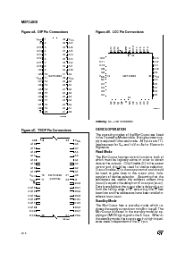 浏览型号M27C4002-20J1X的Datasheet PDF文件第2页