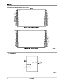 浏览型号AM28F010-120JEB的Datasheet PDF文件第4页