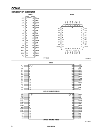 浏览型号AM29F040-70JEB的Datasheet PDF文件第4页