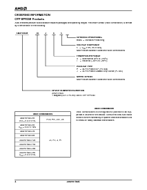 浏览型号Am27C1024-200JI5的Datasheet PDF文件第4页