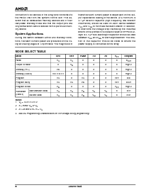 浏览型号Am27C1024-200JI5的Datasheet PDF文件第6页
