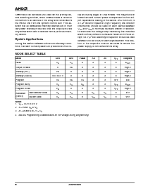 浏览型号Am27C020-90JI5的Datasheet PDF文件第6页