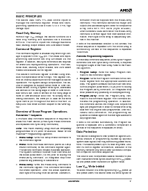 浏览型号AM28F010-120JIB的Datasheet PDF文件第7页