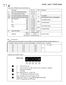 浏览型号150KSR100AM的Datasheet PDF文件第3页