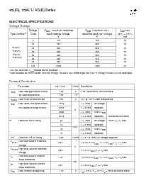 浏览型号150KSR40AM的Datasheet PDF文件第2页