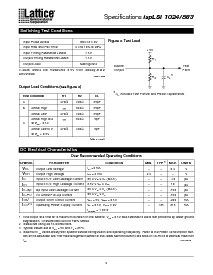 浏览型号1024-60LH/883的Datasheet PDF文件第4页