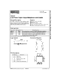 浏览型号10371QI的Datasheet PDF文件第1页